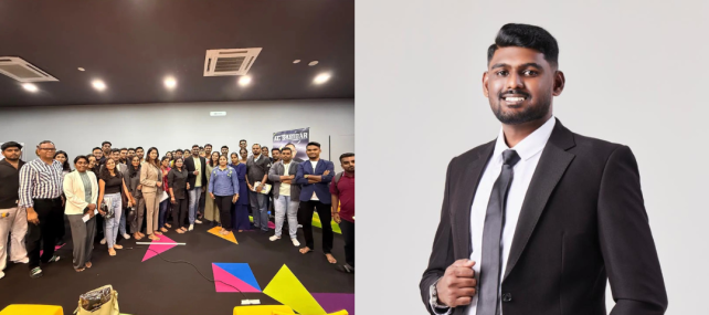 用 TikTok 创下 RM16M 业绩！Suthan 告别传统销售，勇敢打破惯性 