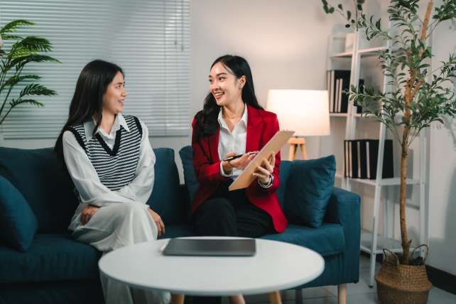 Cara Gen Z & Millennials Bina Kakayaan Hari Ini