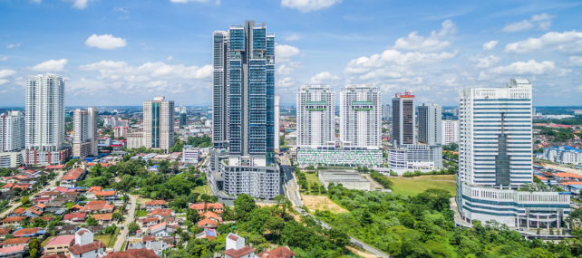 柔新经济特区如何崛起成为东南亚最值得关注的经济新势力？ 