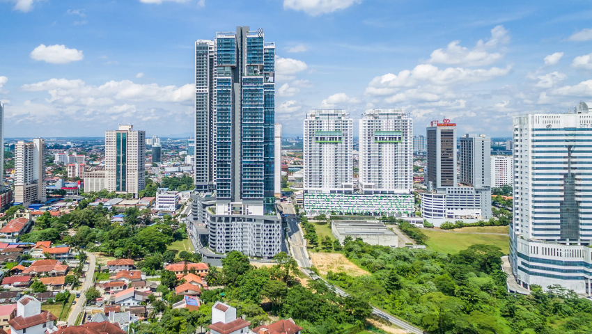 柔新经济特区如何崛起成为东南亚最值得关注的经济新势力？ 