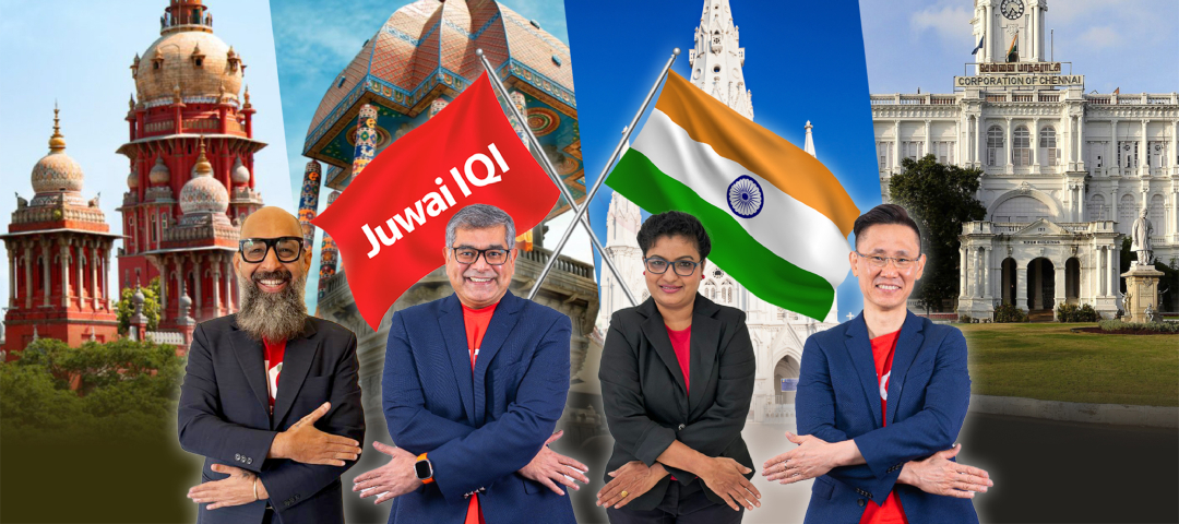 IQI Accelerates Its India Expansion with the Launch of IQI Chennai
