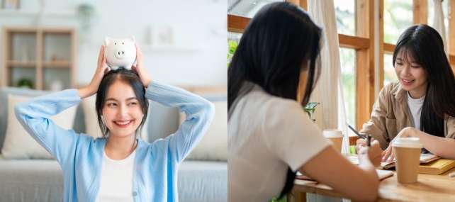 年轻人财富自由