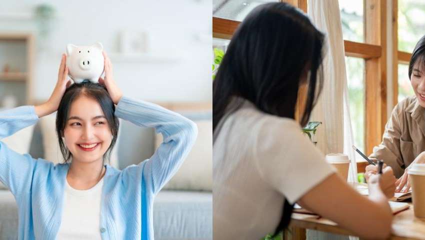 年轻人财富自由