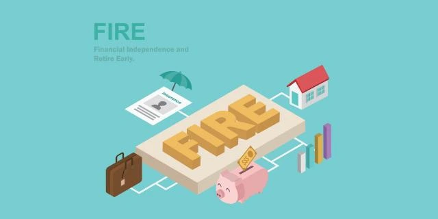Financial Independence Retire Early