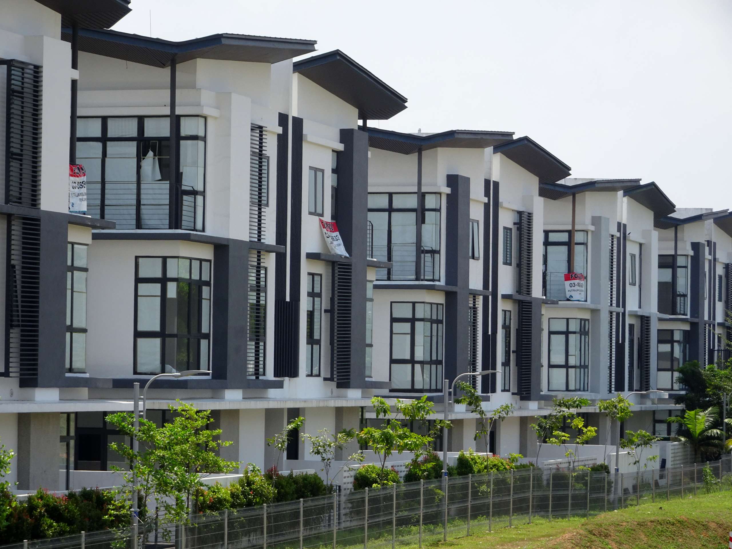 Malaysia Housing Outlook 2026: Build-Then-Sell Model Reshaping Buyer Confidence