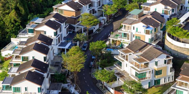 Should You Buy Property in Malaysia Based on NAPIC Q3 2025