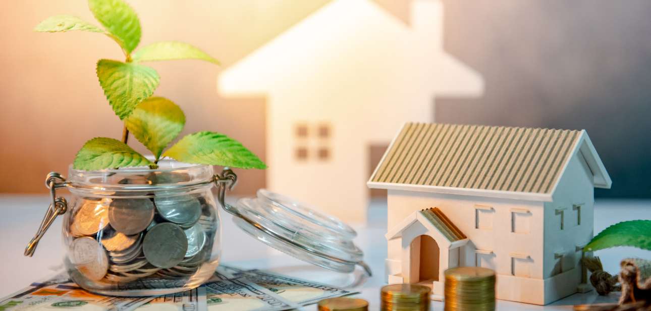 Pengecualian Duti Setem Rumah