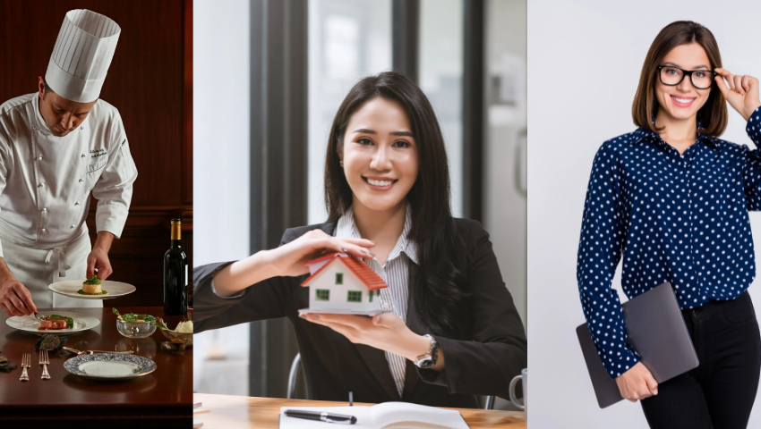 【2026年】TOP10马来西亚高薪职业曝光！这些行业最赚钱！【2026年】TOP10马来西亚高薪职业曝光！这些行业最赚钱！