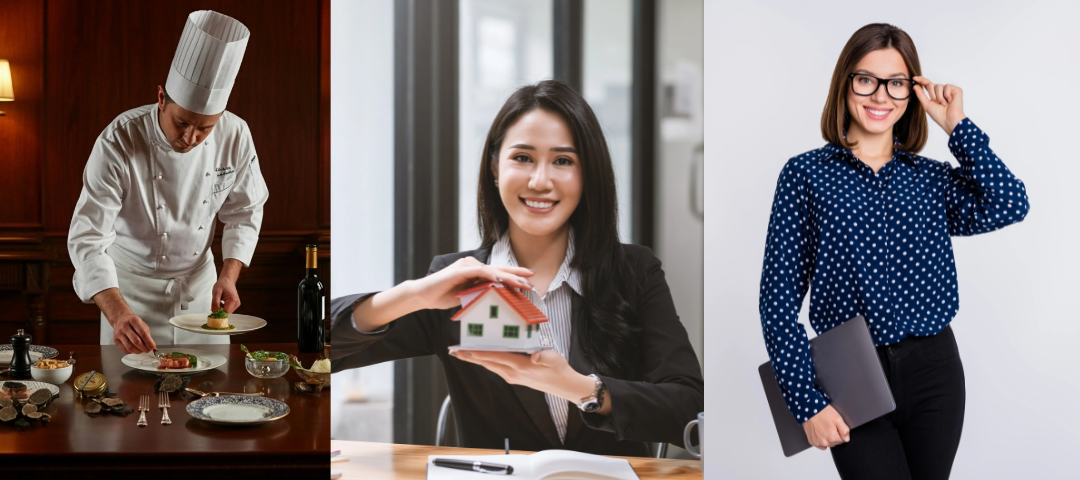 【2026年】TOP10马来西亚高薪职业曝光！这些行业最赚钱！【2026年】TOP10马来西亚高薪职业曝光！这些行业最赚钱！