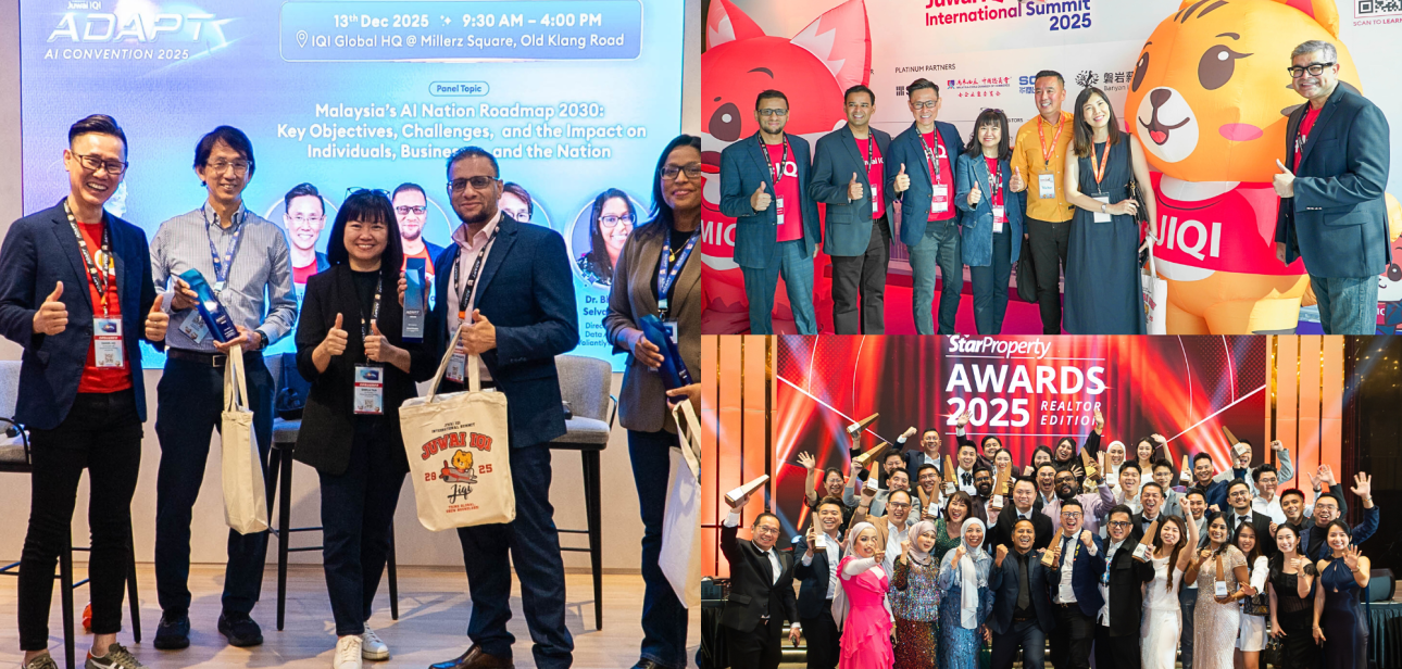 Rangkuman IQI Global 2025