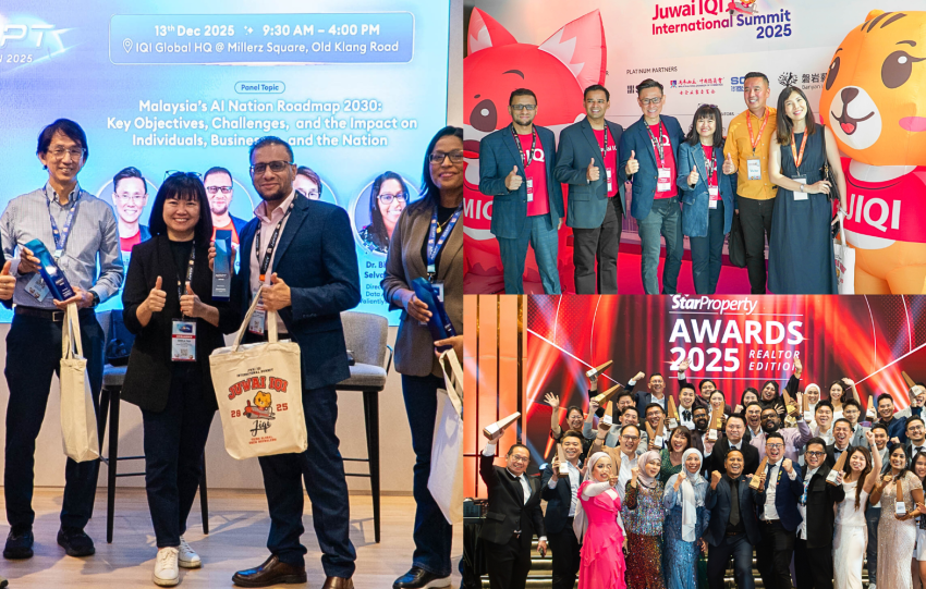 Rangkuman IQI Global 2025