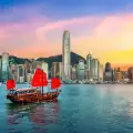 Hong Kong Market Shows Office Stability and Residential Momentum