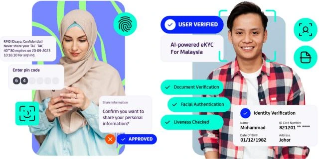 Is iDsaya Safe to Use