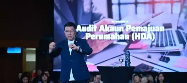 5 New Malaysian Property Reforms