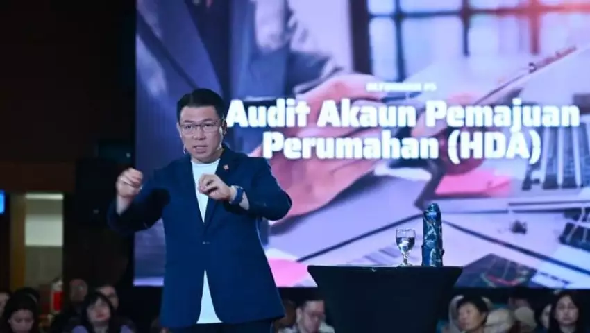 5 New Malaysian Property Reforms