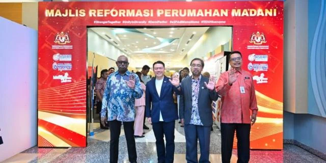 Madani Housing Reforms