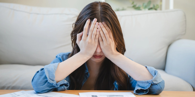 从上班族到房地产最强宝妈领导，Ally在人生关键阶段突围！&nbsp;