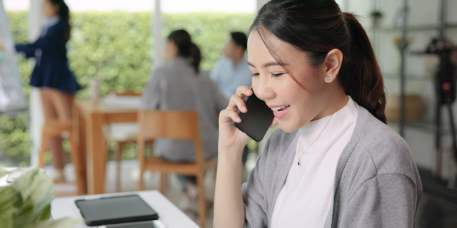 从上班族到房地产最强宝妈领导，Ally在人生关键阶段突围！&nbsp;