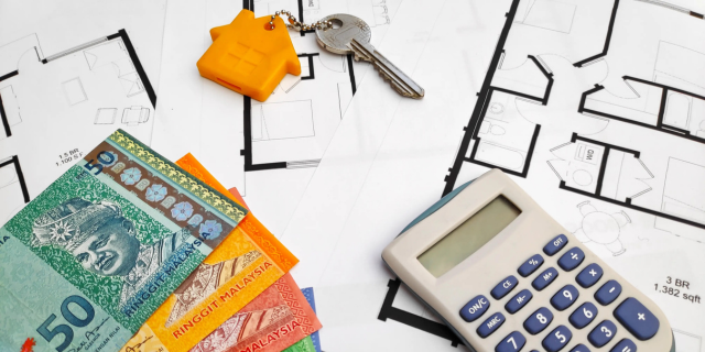 从上班族到房地产最强宝妈领导，Ally在人生关键阶段突围！&nbsp;