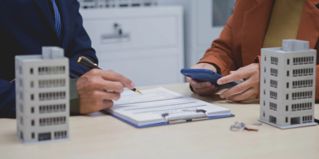 买房投资前必读：一旦忽略这5个关键考量，后果可能不小！&nbsp;&nbsp;&nbsp;