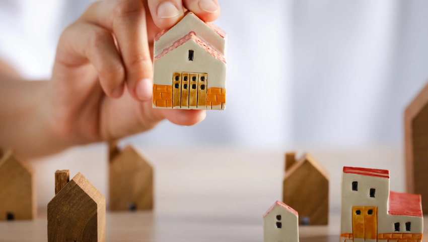 买房投资前必读：一旦忽略这5个关键考量，后果可能不小！   