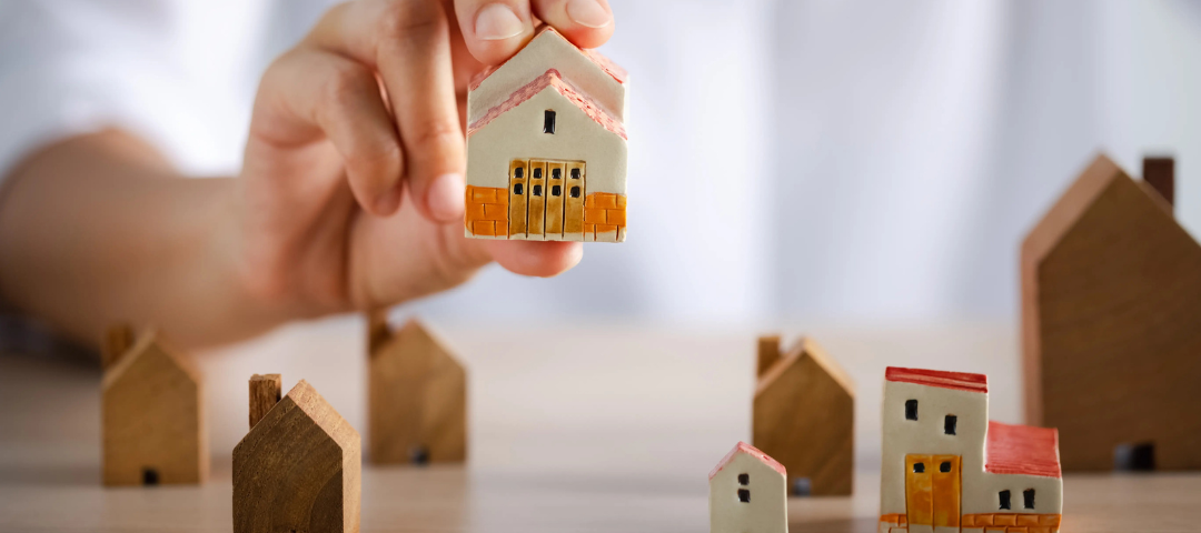 买房投资前必读：一旦忽略这5个关键考量，后果可能不小！   