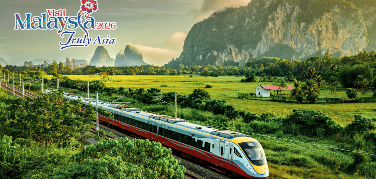 Visit Malaysia 2026