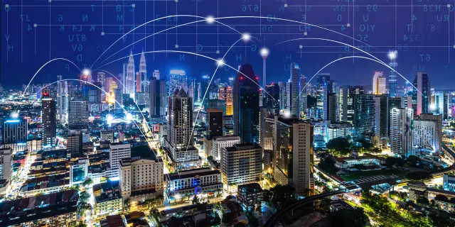 Malaysia kini muncul sebagai antara pasaran pusat data paling pesat berkembang di Asia Tenggara