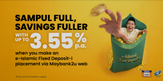 哪家银行FD最高？盘点2026年3月最新银行定期存款利率！