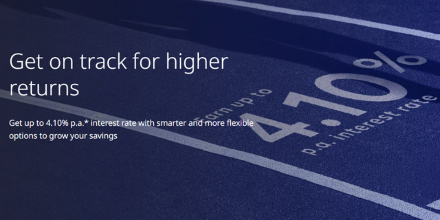 哪家银行FD最高？盘点2026年3月最新银行定期存款利率！