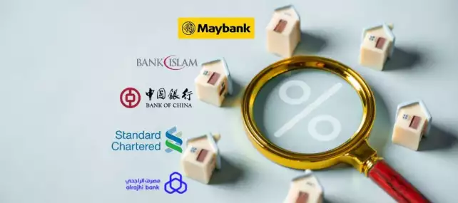 Best Housing Loan Rates to Secure in February 2026