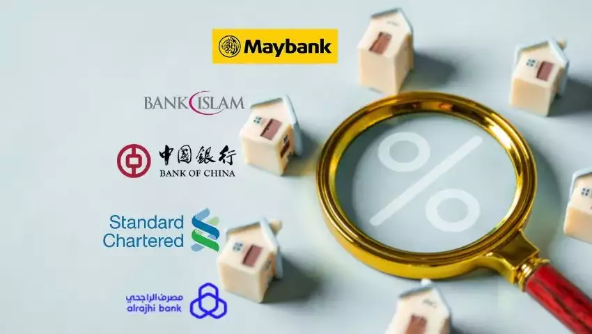 Best Housing Loan Rates to Secure in February 2026