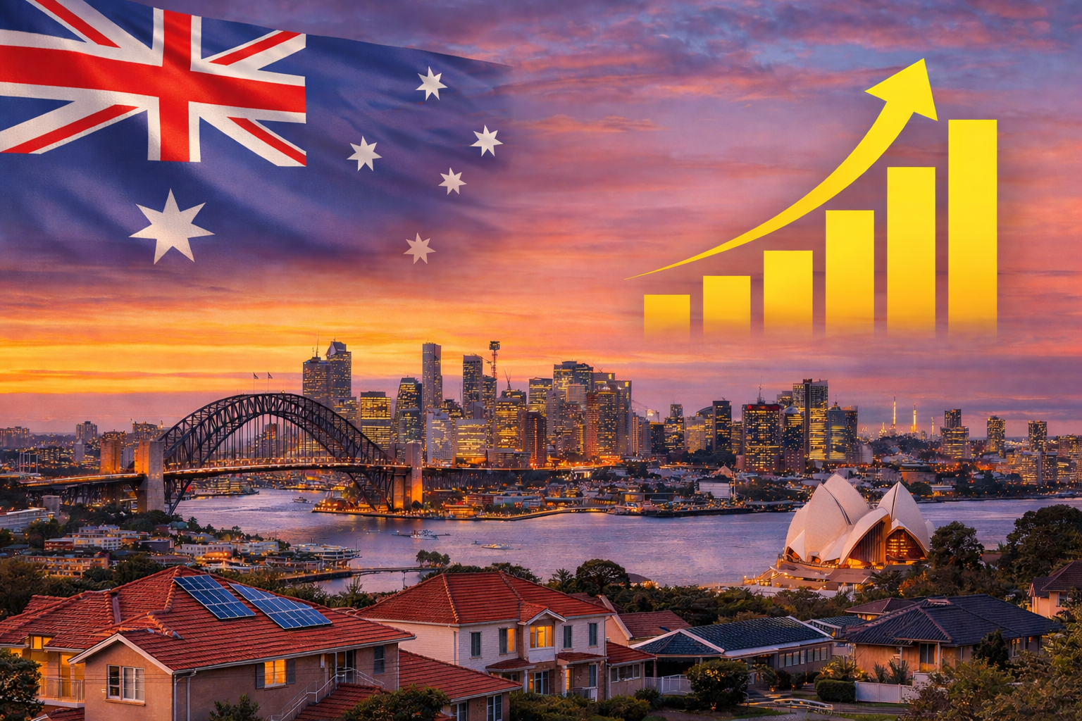 Housing Market Snapshot: Strong 2025, Softer Outlook for 2026