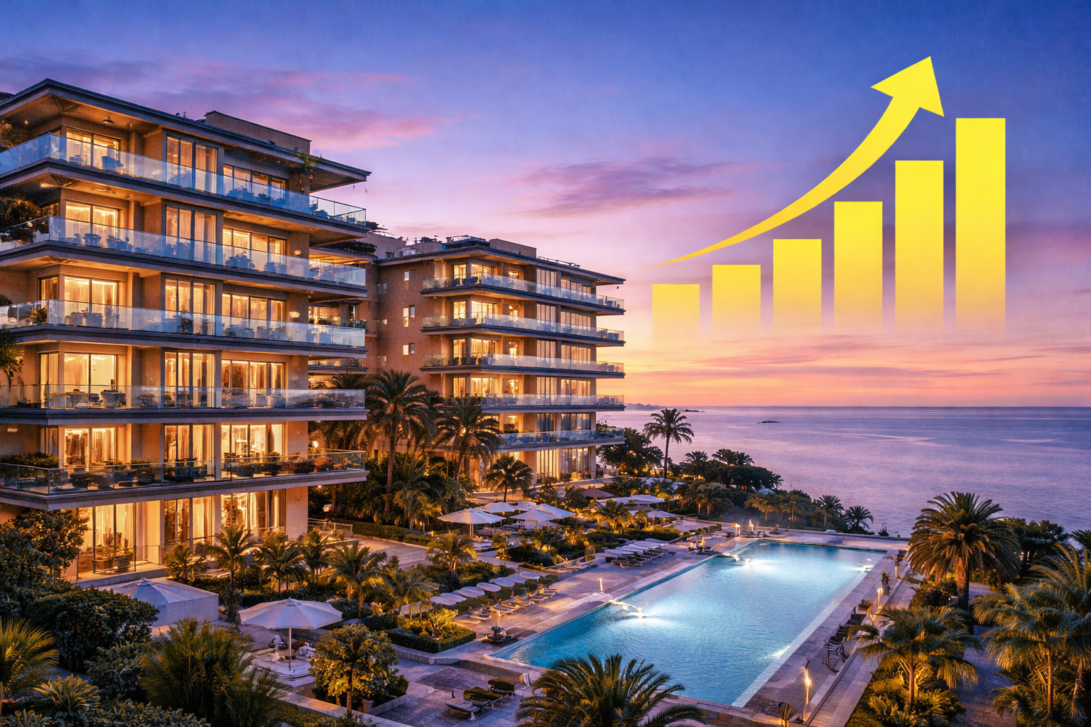 Greece’s Real Estate: A Long-Term Play Beyond Recovery