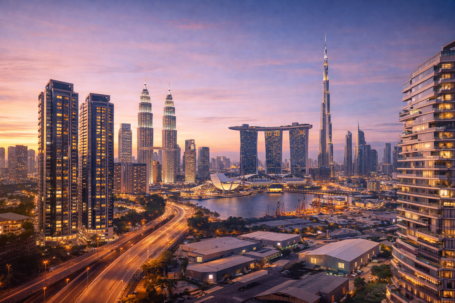 Where To Invest In 2026?