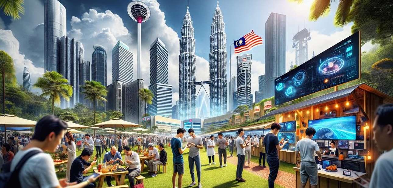 RM140 Billion Bandar Malaysia: Is This KL’s Next Growth Corridor? 