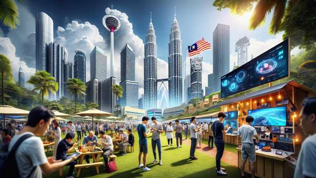 RM140 Billion Bandar Malaysia: Is This KL’s Next Growth Corridor? 