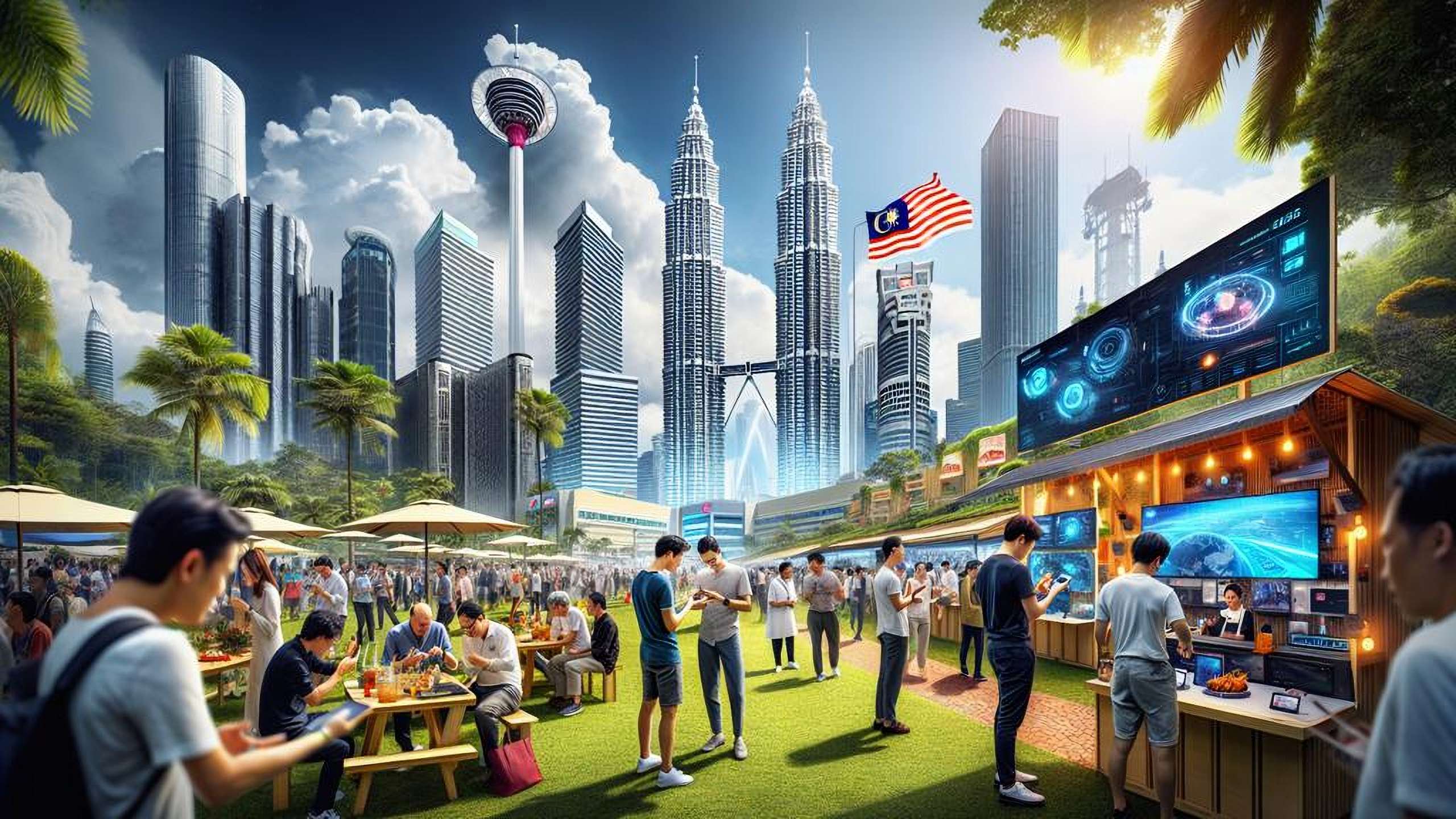 RM 140 Billion Bandar Malaysia: Is This KL’s Next Growth Corridor? 