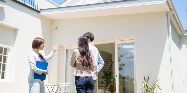 买房风水怎么看？掌握关键风水，旺家旺自己！