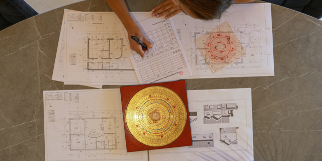 买房风水怎么看？掌握关键风水，旺家旺自己！