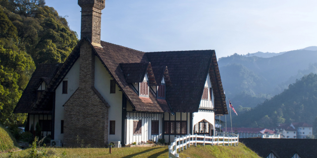 买房风水怎么看？掌握关键风水，旺家旺自己！