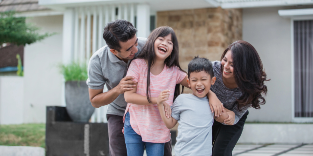 买房风水怎么看？掌握关键风水，旺家旺自己！