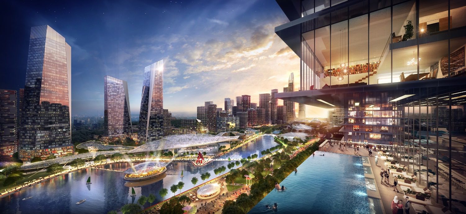 RM 140 Billion Bandar Malaysia: Is This KL’s Next Growth Corridor? 