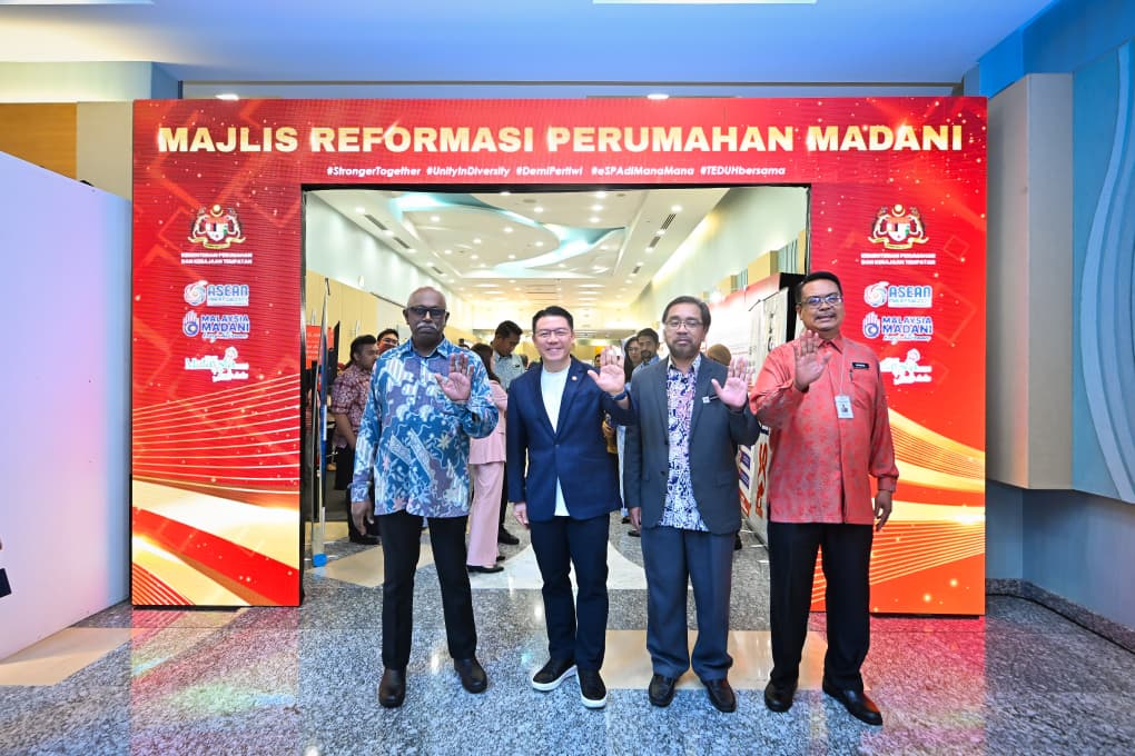 5 Reformasi Hartanah Malaysia 2026: Menuju “Sifar Projek Terbengkalai”