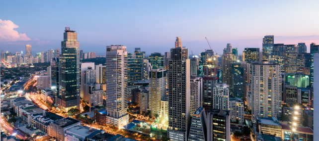 Why the Philippines Is Gaining Attention from Global Property Investors