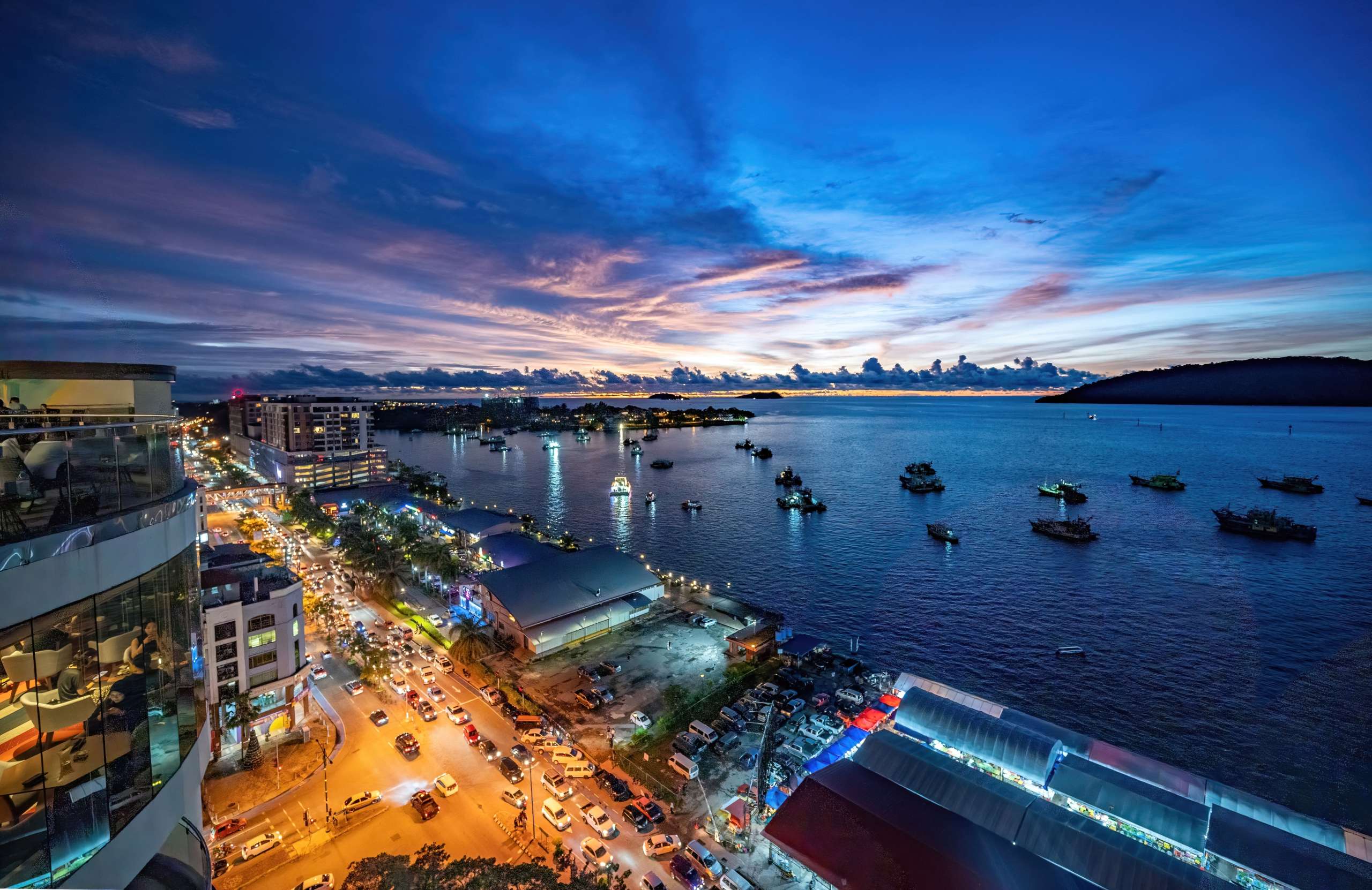 Why Kota Kinabalu Is Emerging as Malaysia’s Next Tourism Investment City