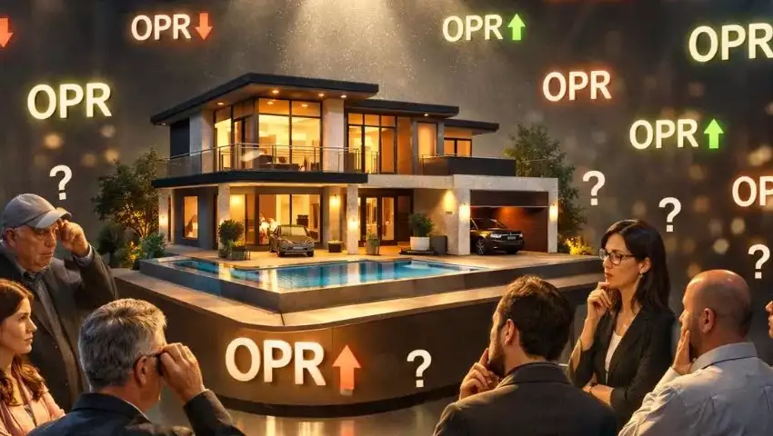 Malaysia OPR at 2.75%