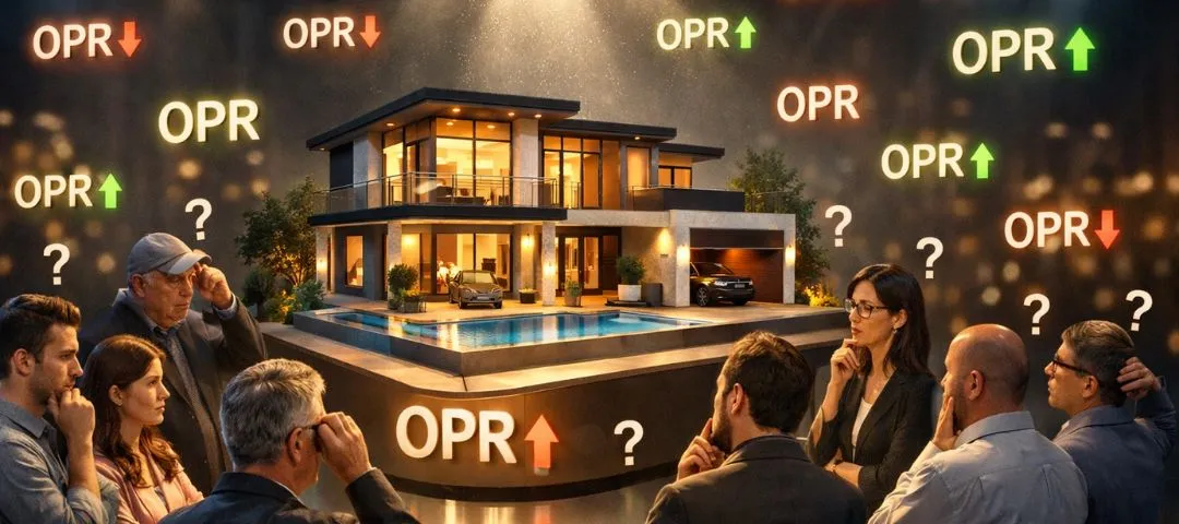 Malaysia OPR at 2.75%: Good for Homebuyers &amp; Investors 2026?