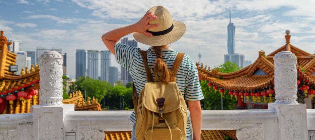 Daniel Ho专栏：春节出境游风向——热带更热，长线降温，中国游客正在用脚投票