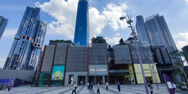 2026年杪重启大马城计划,预计创造超RM1,400亿GDV!